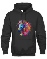 Unisex Hoodie - Oversized Print