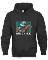 Unisex Hoodie - Oversized Print