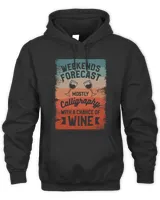 Unisex Hoodie - Oversized Print Unisex Hoodie - Oversized Print
