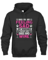 Unisex Hoodie - Oversized Print