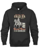 Unisex Hoodie - Oversized Print