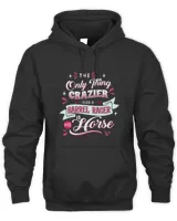 Unisex Hoodie - Oversized Print