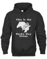 Unisex Hoodie - Oversized Print