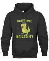 Unisex Hoodie - Oversized Print