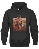 Unisex Hoodie - Oversized Print