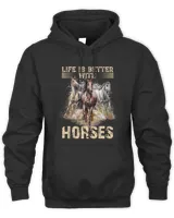 Unisex Hoodie - Oversized Print
