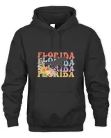 Unisex Hoodie - Oversized Print