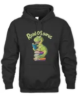 Unisex Hoodie - Oversized Print
