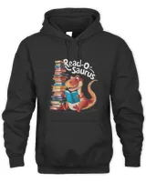 Unisex Hoodie - Oversized Print