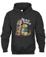 Unisex Hoodie - Oversized Print