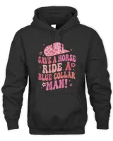 Unisex Hoodie - Oversized Print