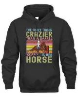 Unisex Hoodie - Oversized Print