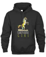 Unisex Hoodie - Oversized Print
