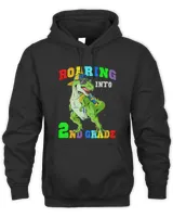 Unisex Hoodie - Oversized Print Unisex Hoodie - Oversized Print