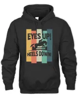 Unisex Hoodie - Oversized Print