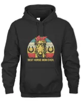 Unisex Hoodie - Oversized Print