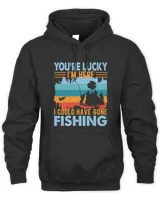 Unisex Hoodie - Oversized Print