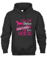 Unisex Hoodie - Oversized Print