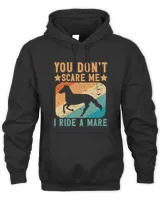Unisex Hoodie - Oversized Print