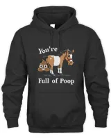 Unisex Hoodie - Oversized Print