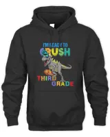 Unisex Hoodie - Oversized Print