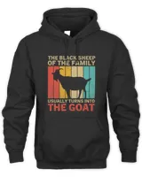 Unisex Hoodie - Oversized Print