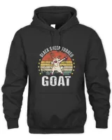 Unisex Hoodie - Oversized Print