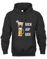 Unisex Hoodie - Oversized Print
