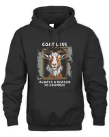 Unisex Hoodie - Oversized Print