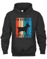 Unisex Hoodie - Oversized Print