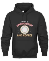 Unisex Hoodie - Oversized Print