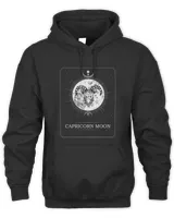 Unisex Hoodie - Oversized Print