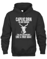 Unisex Hoodie - Oversized Print