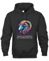 Unisex Hoodie - Oversized Print