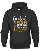 Unisex Hoodie - Oversized Print