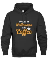 Unisex Hoodie - Oversized Print