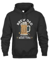 Unisex Hoodie - Oversized Print