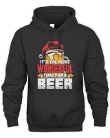 Unisex Hoodie - Oversized Print