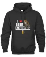 Unisex Hoodie - Oversized Print