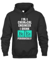 Unisex Hoodie - Oversized Print