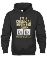 Unisex Hoodie - Oversized Print