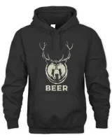 Unisex Hoodie - Oversized Print