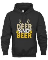 Unisex Hoodie - Oversized Print