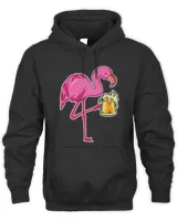 Unisex Hoodie - Oversized Print