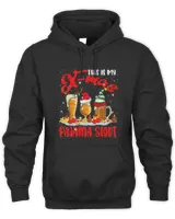 Unisex Hoodie - Oversized Print