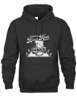 Unisex Hoodie - Oversized Print