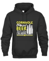 Unisex Hoodie - Oversized Print