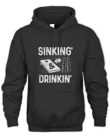 Unisex Hoodie - Oversized Print