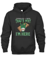 Unisex Hoodie - Oversized Print