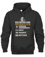 Unisex Hoodie - Oversized Print